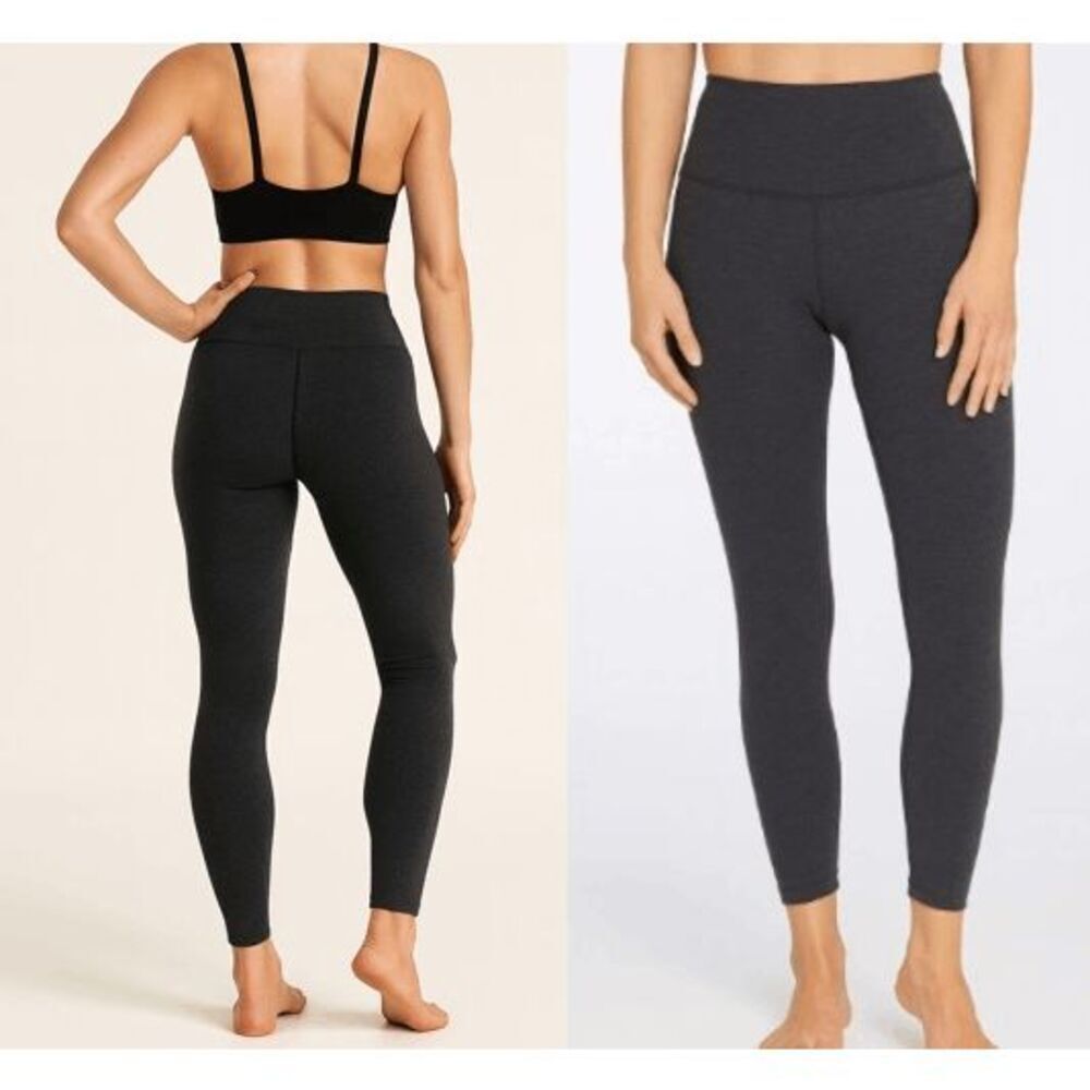 CALIA Women's LustraLux 7/8 Legging 4-way stretch technology XXS